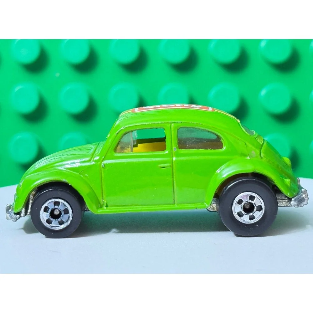 Hot Wheels vintage hot